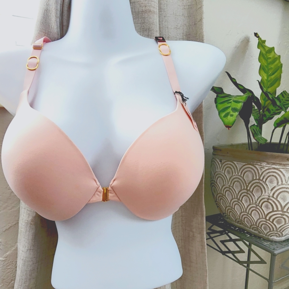 Incredible bra 34 DDD